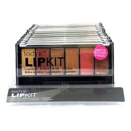 TECHNIC LIP K