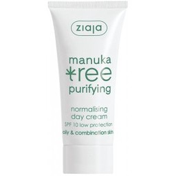 MANUKA CREMA 