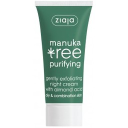 MANUKA CREMA 