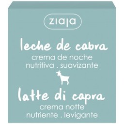 LECHE DE CABR