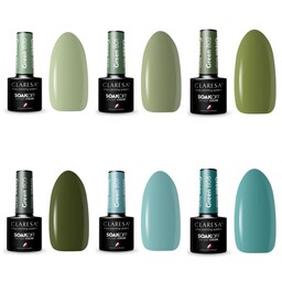 Verde Esmalte