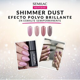 Shimmer Dust 