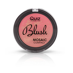 MOSAIC BLUSH 