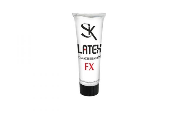 Comprar Latex Liquido 100ml - Maquillaje y Caracterizacion