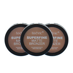 BRONCEADOR MA