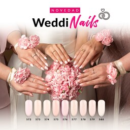 weddinails Es